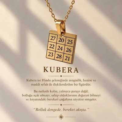 Kubera Para Mantrası