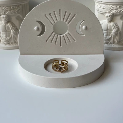 Astro Çizgi Yüzük