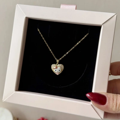 Kalpli Hello Kitty Kolye