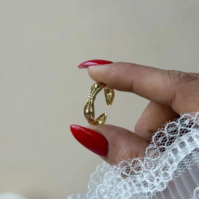 Majestic Chain Yüzük