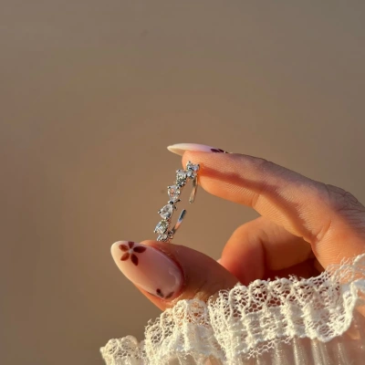 Markiz Prenses Yüzük