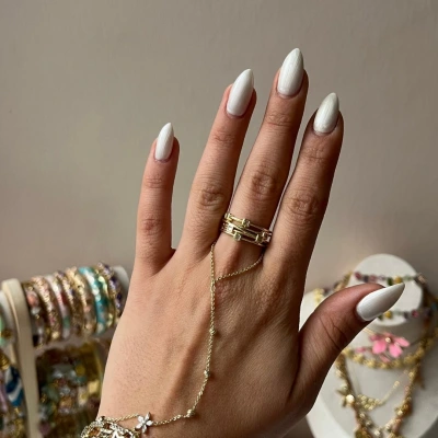 Sonsuz Üçlü Yüzük