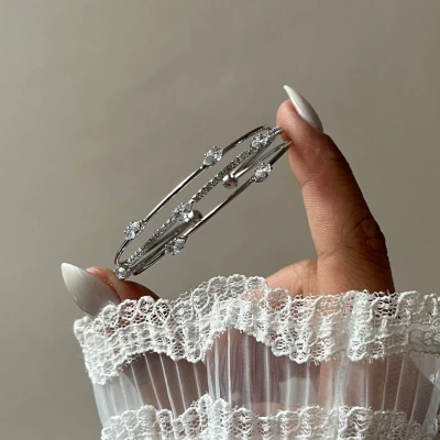 Starfall Cuff Bileklik