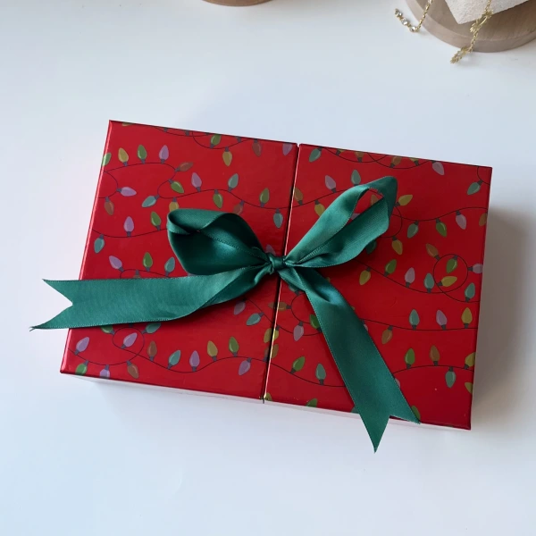 Advent Calender Sürpriz Kutu ( 8 Ürün )