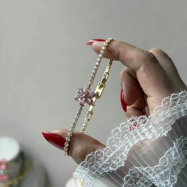 Garden Touch Bileklik