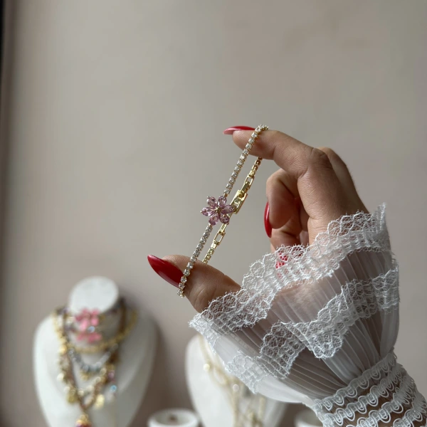 Garden Touch Bileklik