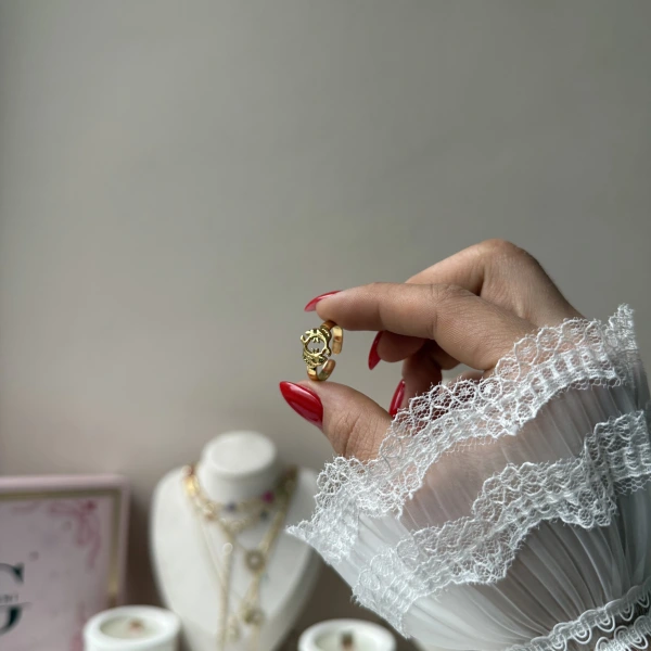 Yunus Çemberi Yüzük