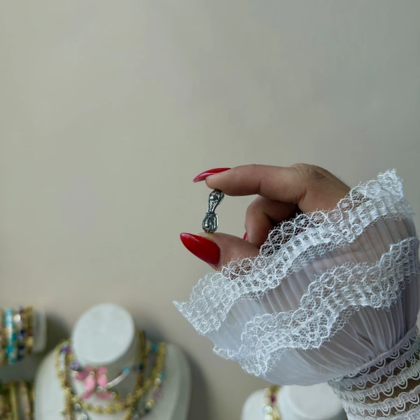 Majestic Chain Yüzük