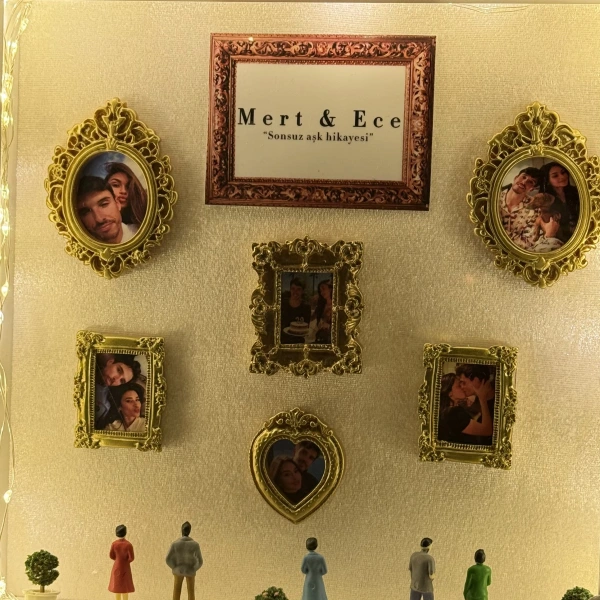 Kişiye Özel Fotoğraf Müzesi