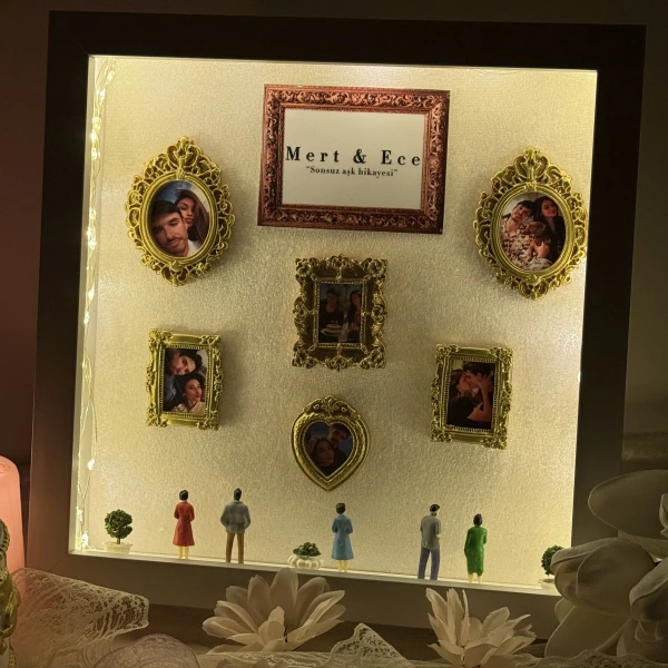 Kişiye Özel Fotoğraf Müzesi