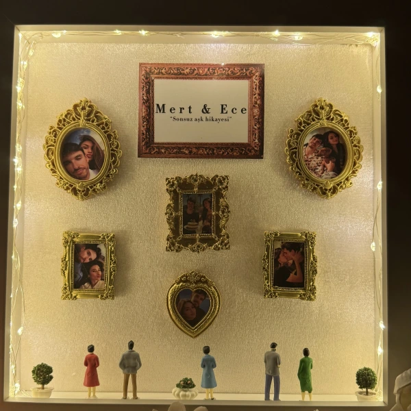 Kişiye Özel Fotoğraf Müzesi