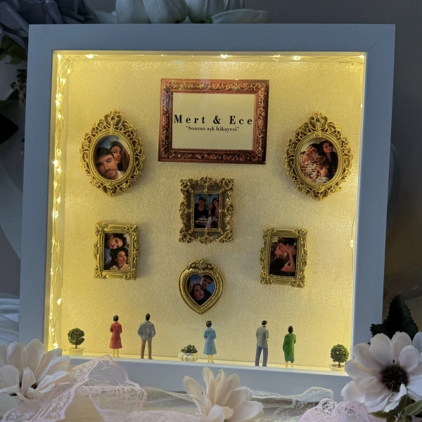 Kişiye Özel Fotoğraf Müzesi