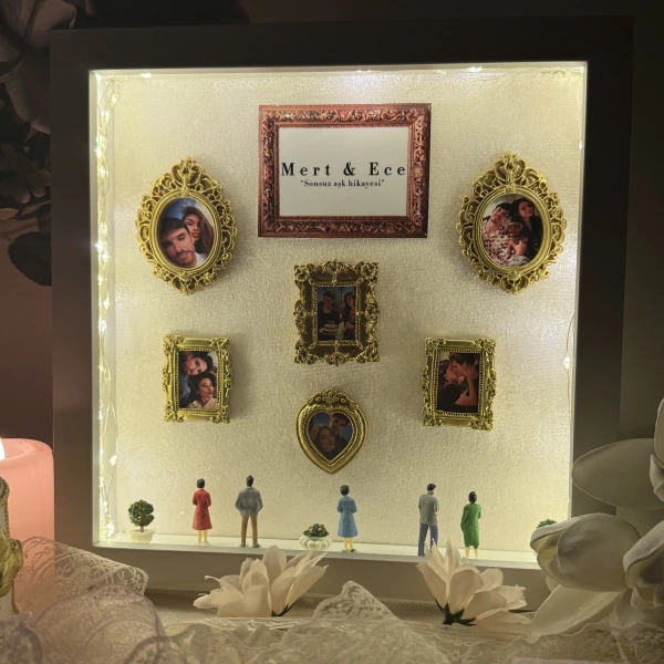 Kişiye Özel Fotoğraf Müzesi