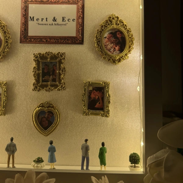 Kişiye Özel Fotoğraf Müzesi