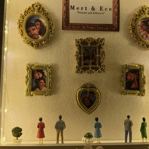 Kişiye Özel Fotoğraf Müzesi