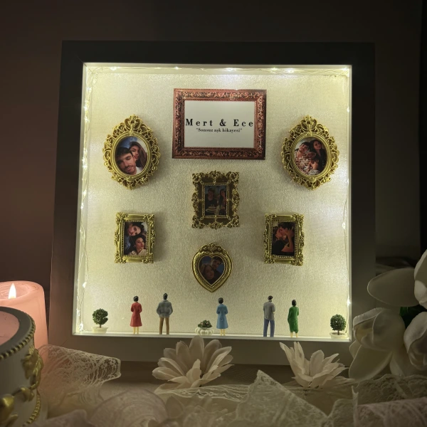 Kişiye Özel Fotoğraf Müzesi