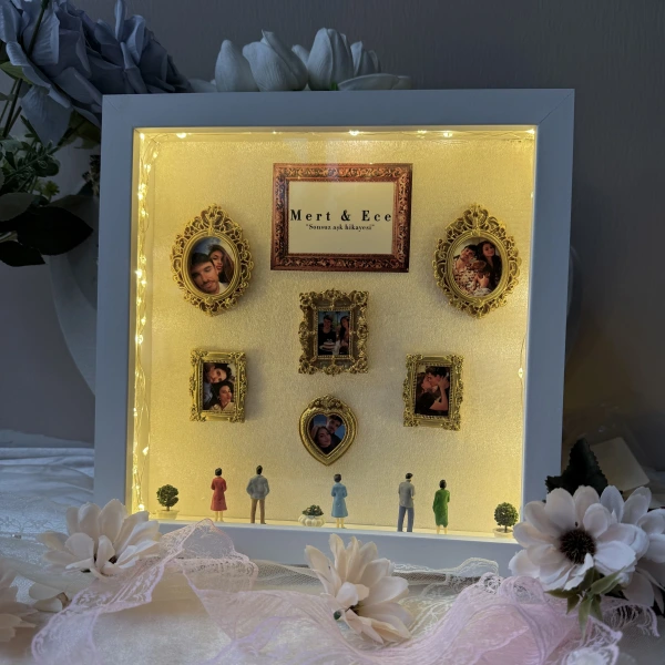 Kişiye Özel Fotoğraf Müzesi