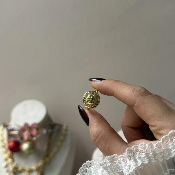 Seraphine Vintage Yüzük