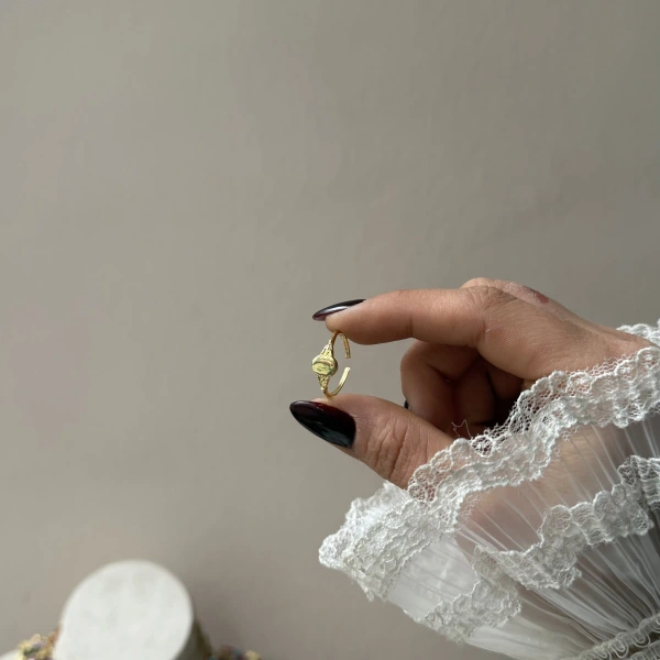 Aurea Classico Yüzük