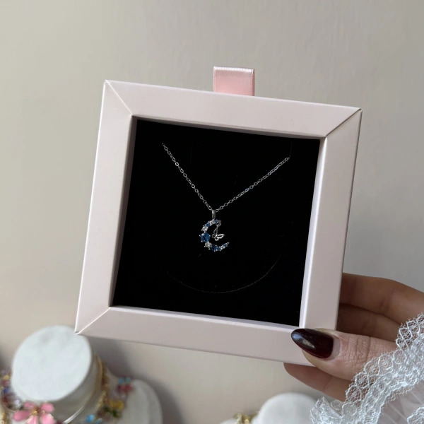 Moonlight Spark Kolye