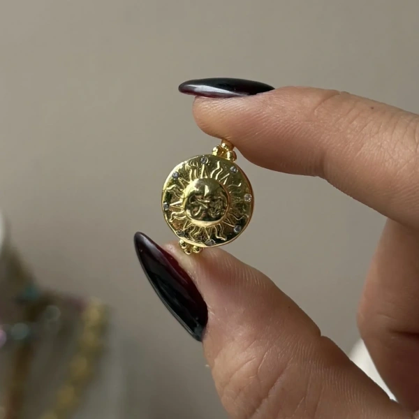 Seraphine Vintage Yüzük