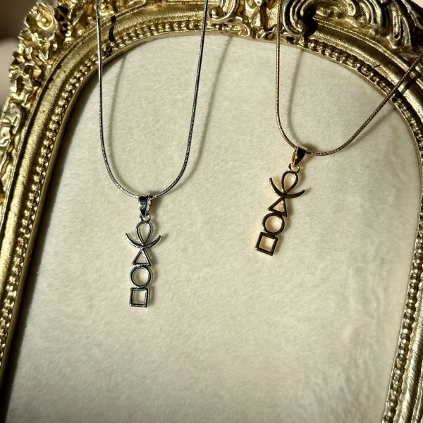 Ankh Kolye