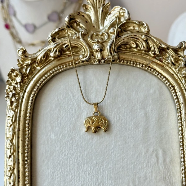 Fortuna Kolye