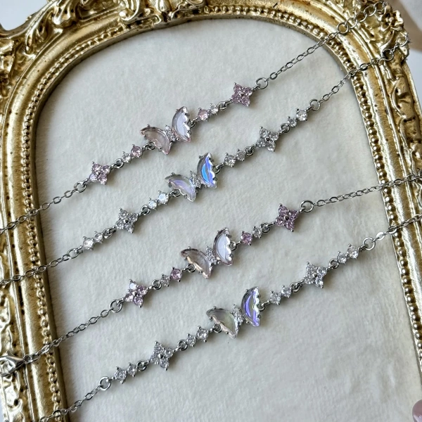 Celestial Wings Bileklik