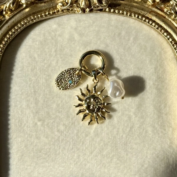 Solemare Bikini Charm