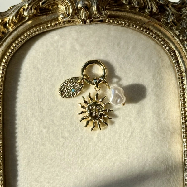 Solemare Bikini Charm