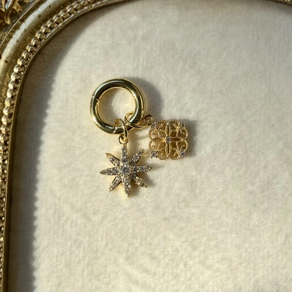 Starluck Bikini Charm