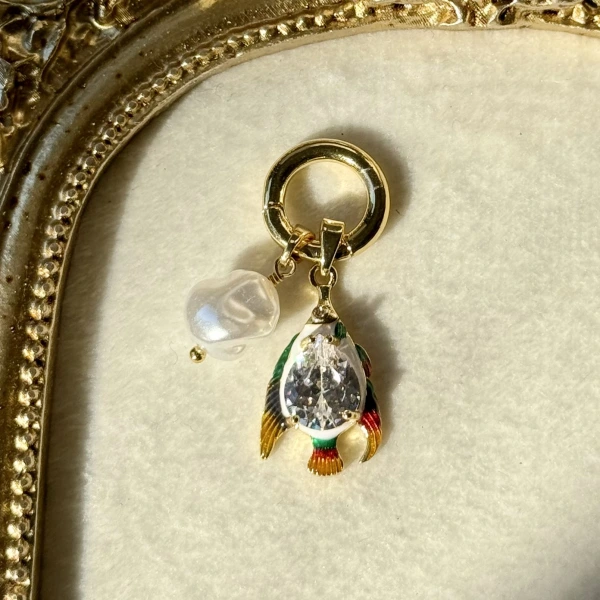 Rio Bikini Charm