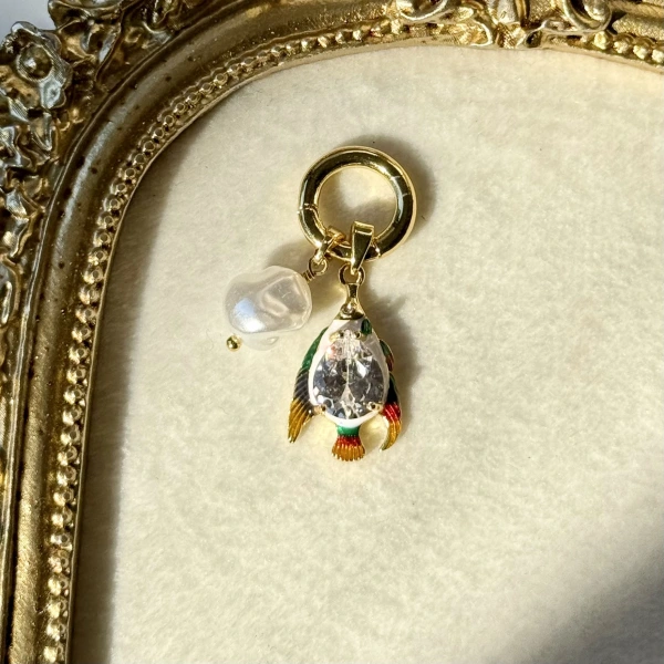 Rio Bikini Charm