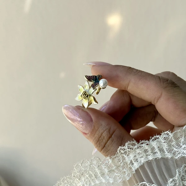 Citrina Yüzük