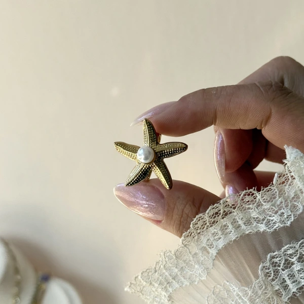 Stellamaris Yüzük