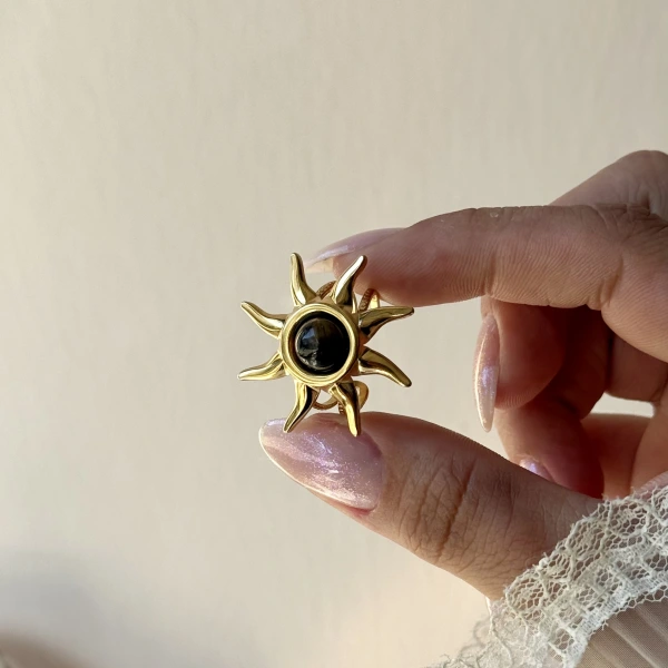 Umbra Yüzük