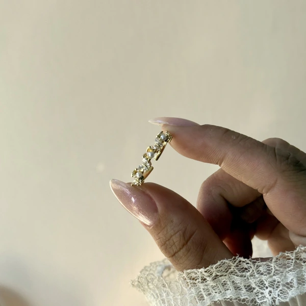 Stellina Yüzük