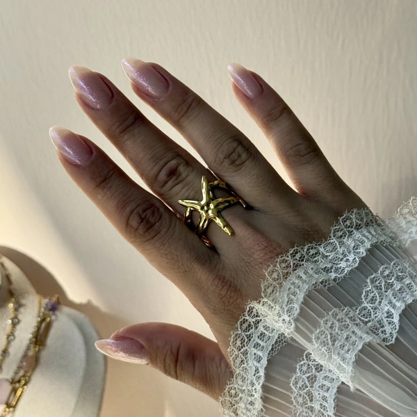 Sirena Yüzük