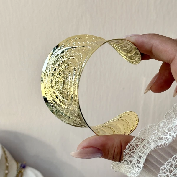 Mandala Bilezik