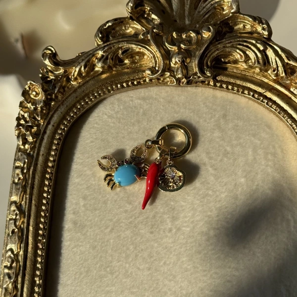 Summer Bikini Charm