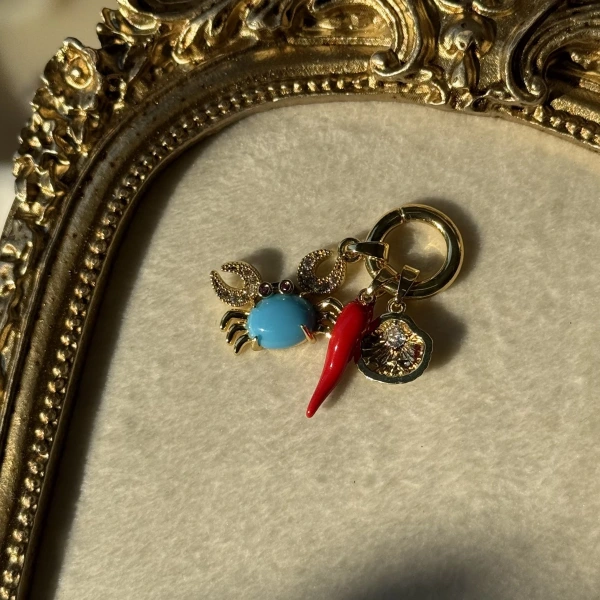 Summer Bikini Charm
