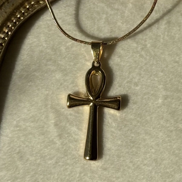 Ankh Kolye