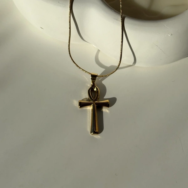 Ankh Kolye