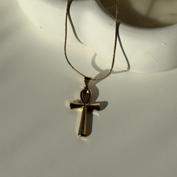 Ankh Kolye