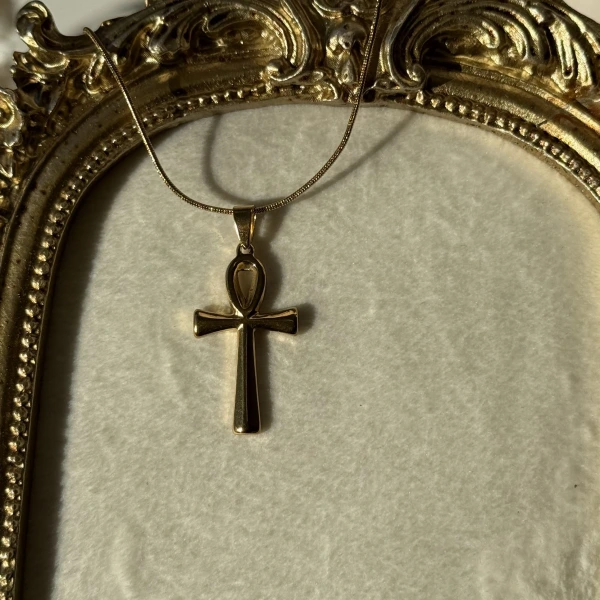 Ankh Kolye