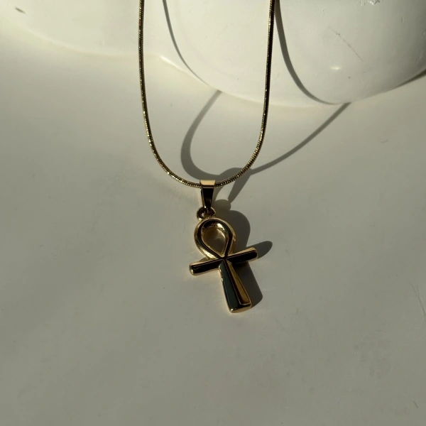 Ankh Kolye