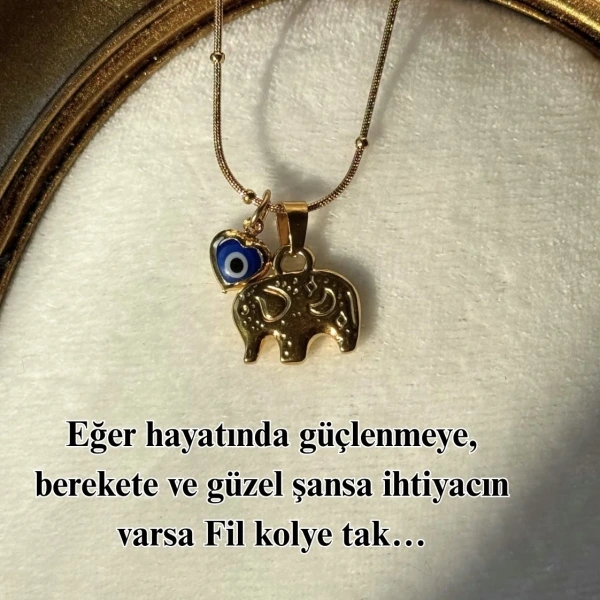 Fil Kolye