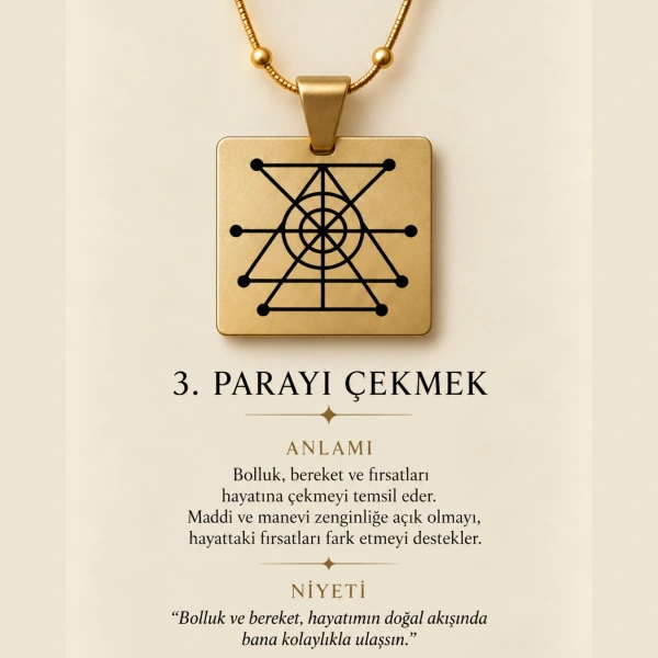 Kendine Dönüş Sembolleri