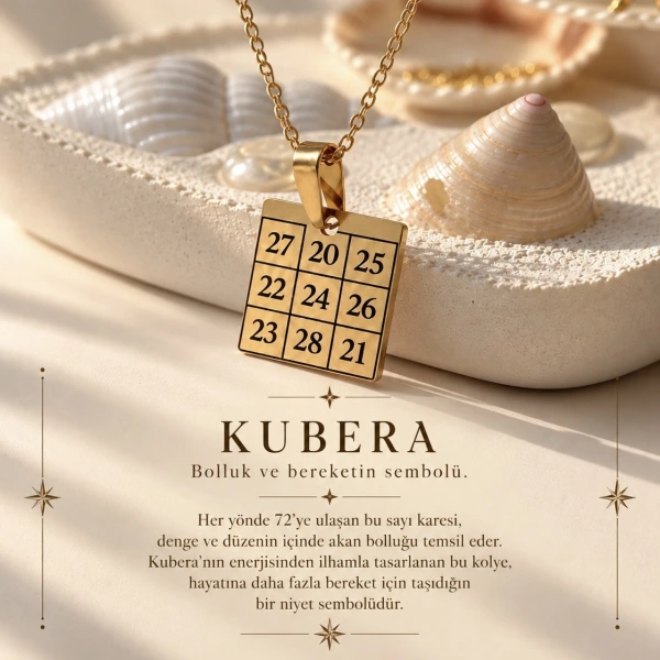 Kubera Para Mantrası
