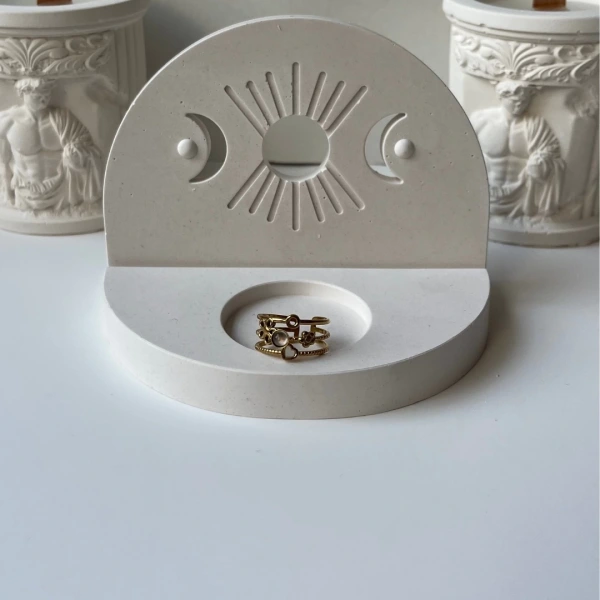 Astro Çizgi Yüzük